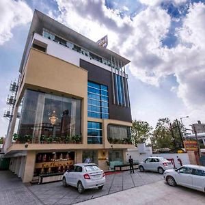 Hotel Park Regent