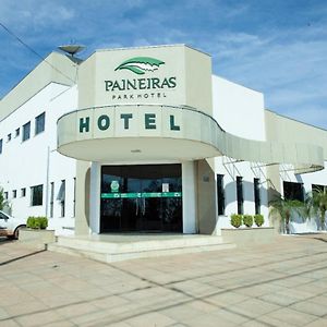 Paineiras Park Hotel LTDA