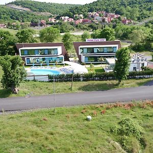 Violet Park Hotel